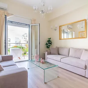 Boutique With Parkview Apartment Heraklion (Crete)