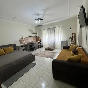 Koa 1 Apartment Korce